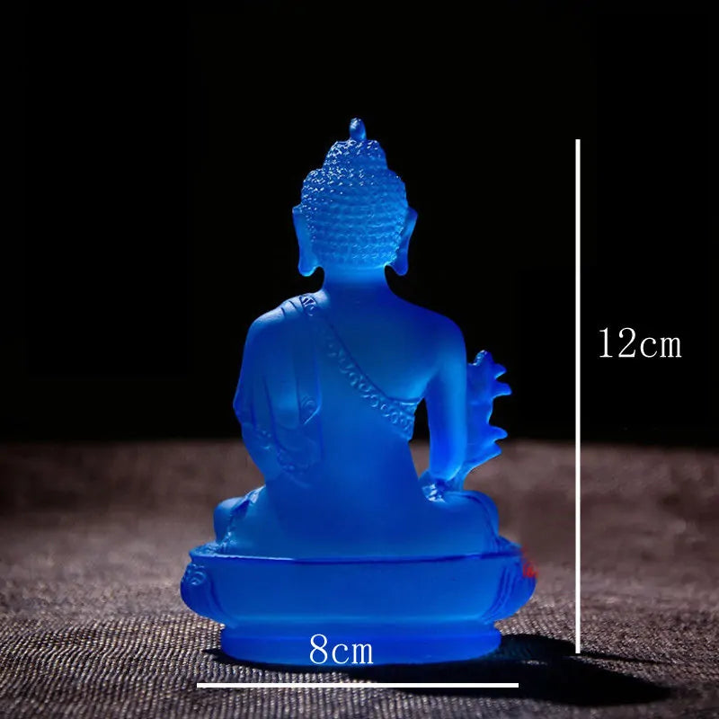 Buddha Figure Statue