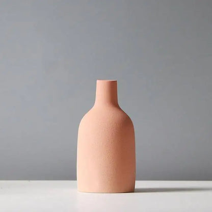 Nordic-style Ceramic Vases!