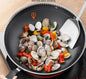 Stainless Steel Non-Stick Pan/Pot