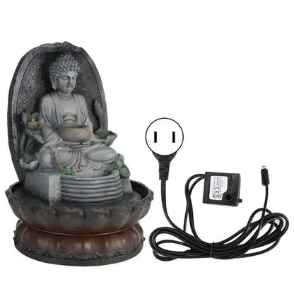 Buddha Water Fountain