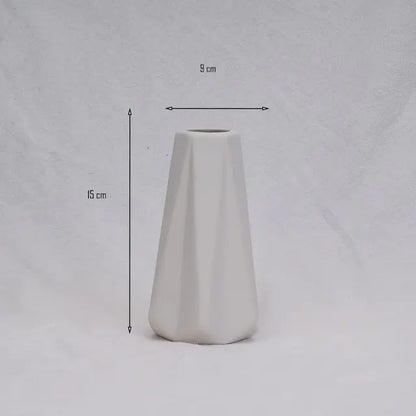 Simple Ceramic Vase