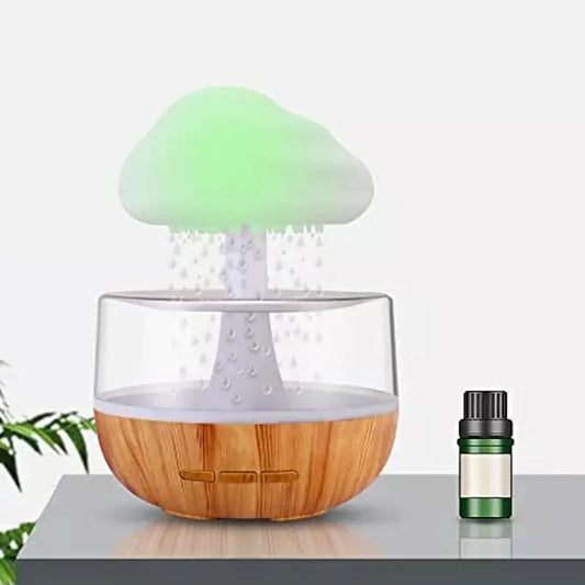 Aroma Diffuser Humidifier