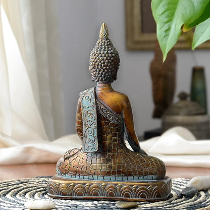 Buddha Sculpture