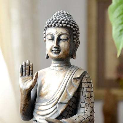 Buddha Sculpture