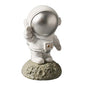 Resin Astronaut Sculpture Figurines