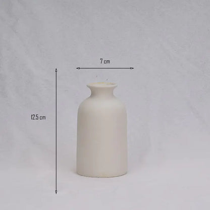 Simple Ceramic Vase