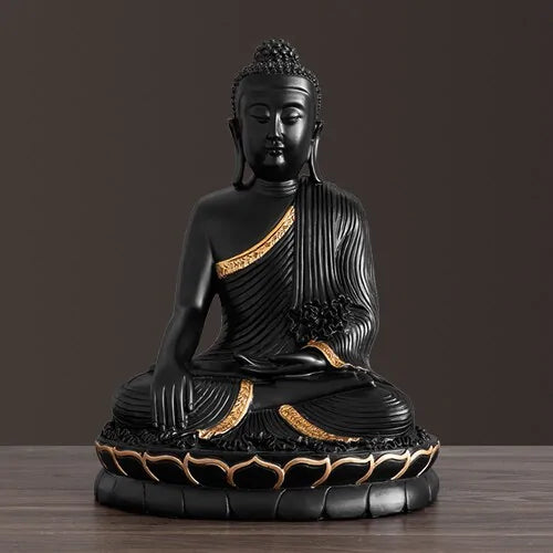 Buddha Resin Statue