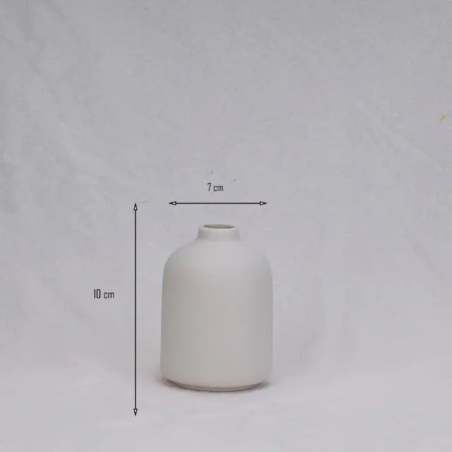 Simple Ceramic Vase