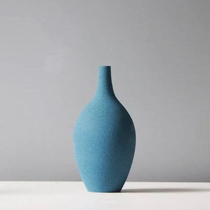 Nordic-style Ceramic Vases!