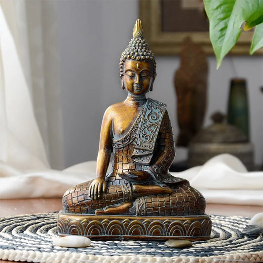 Buddha Sculpture