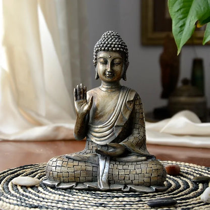 Buddha Sculpture